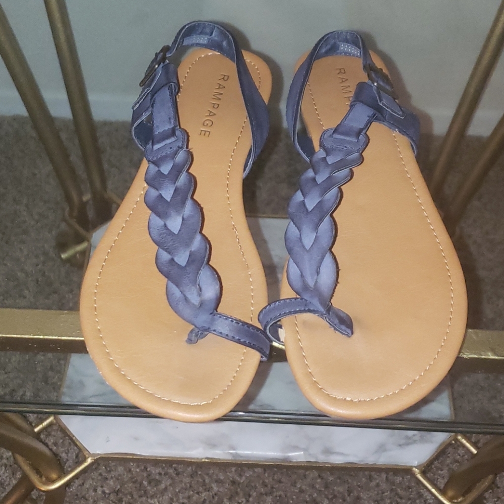 Sandals - Picture 2 of 2